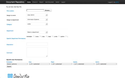 Image result for Open Source Document Management System
