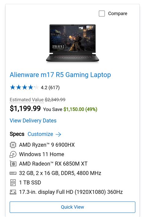 Image result for Alienware M 17 R5 AMD Fan