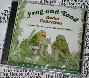 Frog and Toad Audiobook に対する画像結果