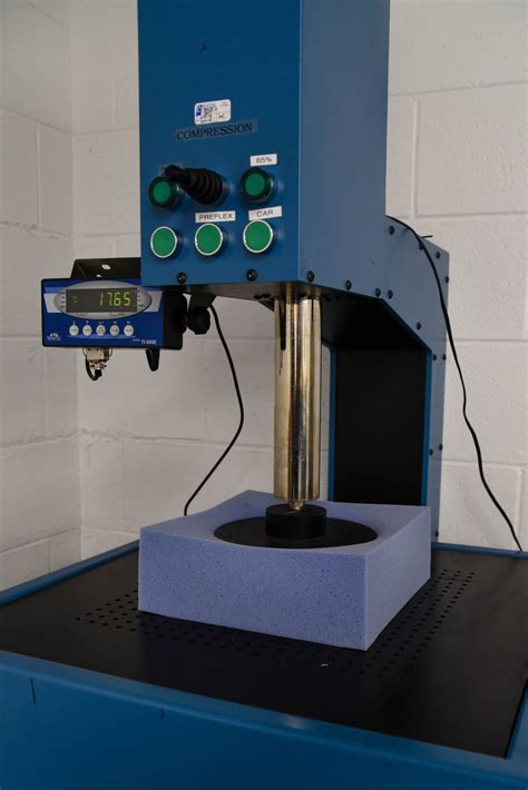 Image result for Ecologic Foam Testing System