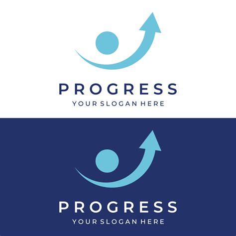Image result for In Progress Logo Front End Design