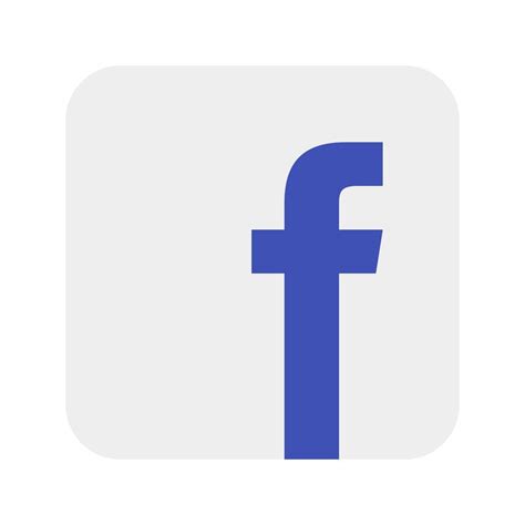Image Code for Facebook Logo HTML に対する画像結果
