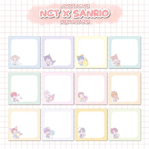 Toradh íomhá ar Note Paper Pads