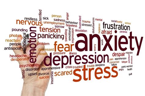 Toradh íomhá ar Describing Anxiety