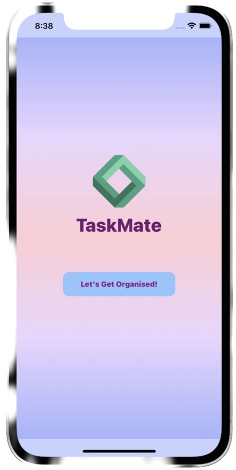 Toradh íomhá ar TaskMate Web App