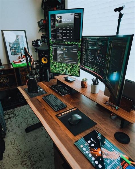 Toradh íomhá ar High-Tech Computer Station