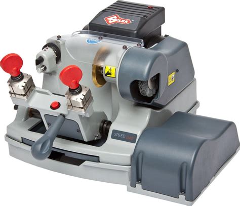 Image result for Automatic Key Duplicator