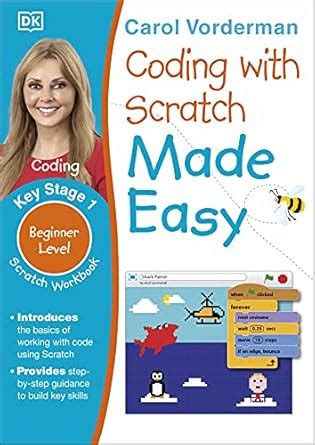 Toradh íomhá ar Coding in Scratch Reading-Level