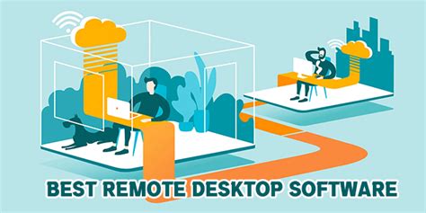 Image result for Fastest Remote Desktop Software