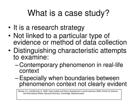 Methodology Case Study Example に対する画像結果