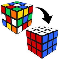 Image result for Magic Cube Solver