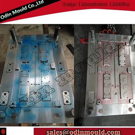 Image result for Rust Injection