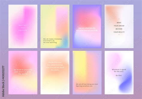 Image result for Simple Templates for Social Media Posts Gradient Background