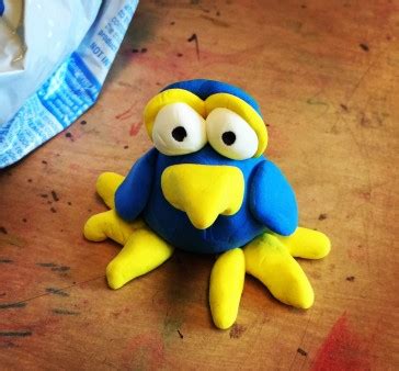 Image result for Model Magic Art Lesson