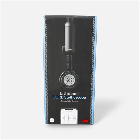 Image result for Littmann Core Stethoscope