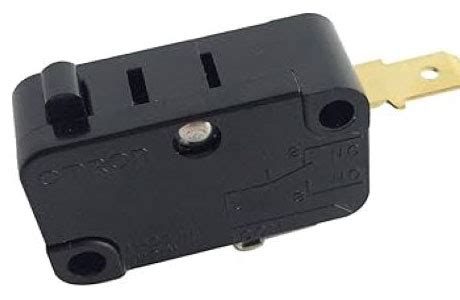 Image result for Omron Switches