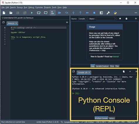 Afbeeldingsresultaten voor Start Python Console