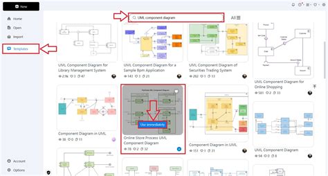 Image result for Visio Interface Diagram