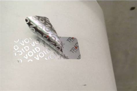 Image result for Voids Defect On Prints Labels