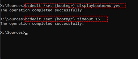 Image result for Windows Server Manager 2019 Installation Boot Menu