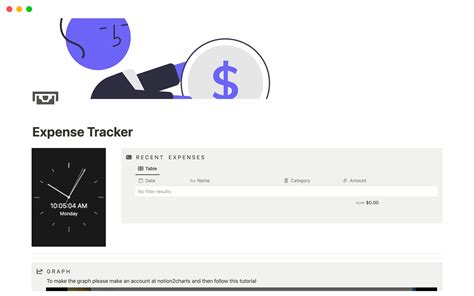Toradh íomhá ar Expense Tracker Front End in Python