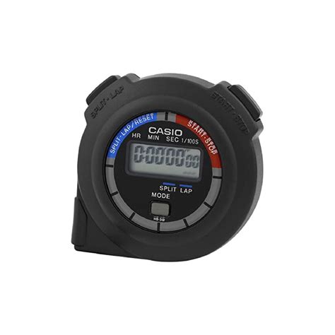 Toradh íomhá ar Lab Stopwatch