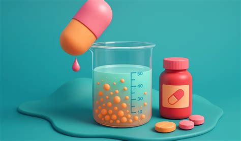 Solubilization に対する画像結果