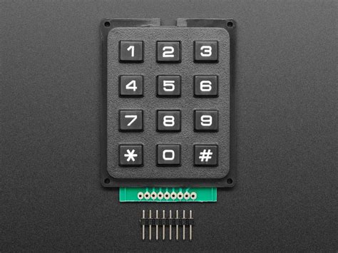 Image result for Key Arduino