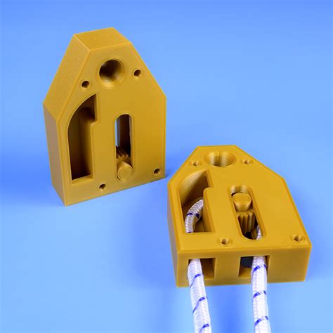 Toradh íomhá ar Rope Lock Can Bit