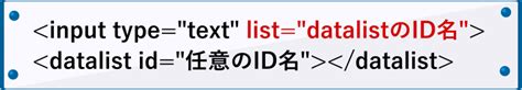 List through HTML に対する画像結果