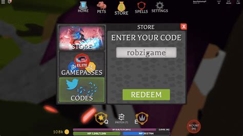 Image result for Codes for Wizard Simulator