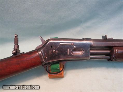 Image result for Colt Lightning Rifle 32 20