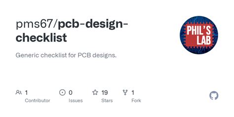 Image result for PCB Design Checklist in Excel