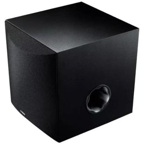 تصویر کا نتیجہ برائے Yamaha Subwoofer