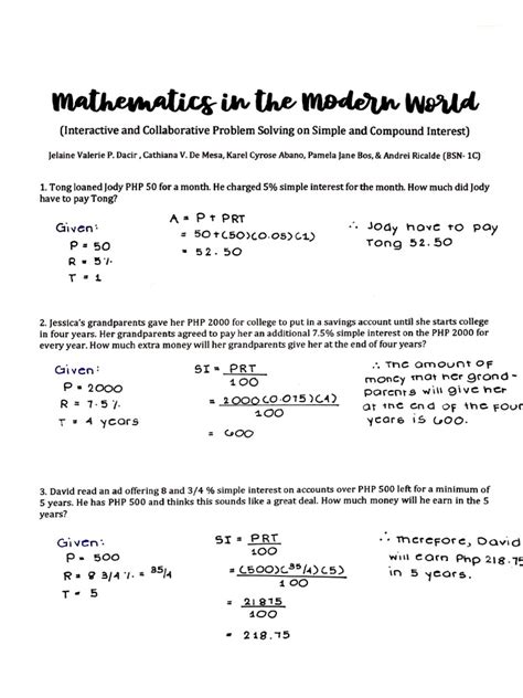 Image result for Collaborative Problem Solving Skills Worksheets