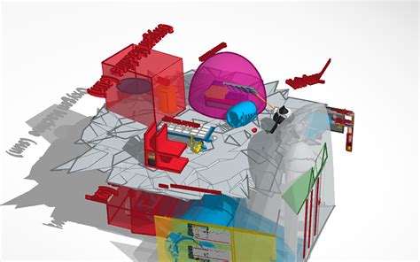 Image result for Tinkercad 3D Design Examples