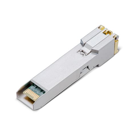 SFP Module Poe RJ45 に対する画像結果