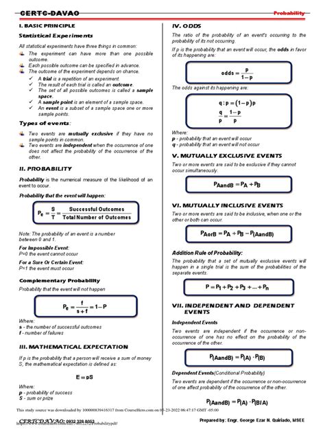 Probability Graph Paper PDF に対する画像結果