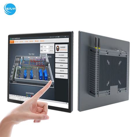 Image result for Linux Touch Screen PC