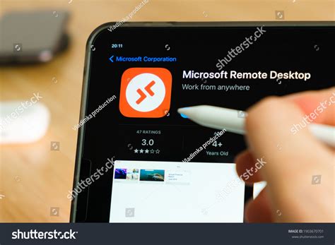 Image result for Microsoft Remote Desktop App Logo