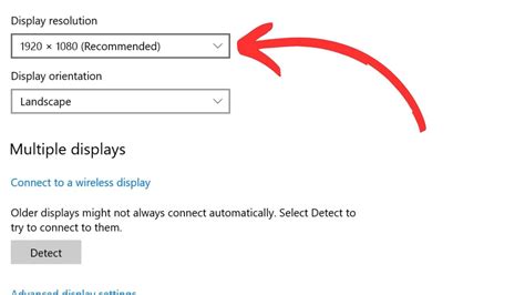 Toradh íomhá ar Monitor Power Code