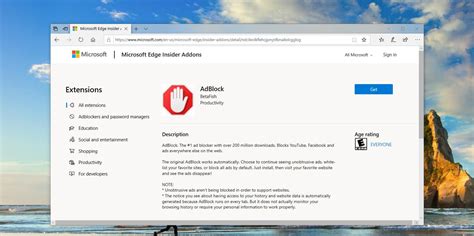 Image result for Edge Extension Store