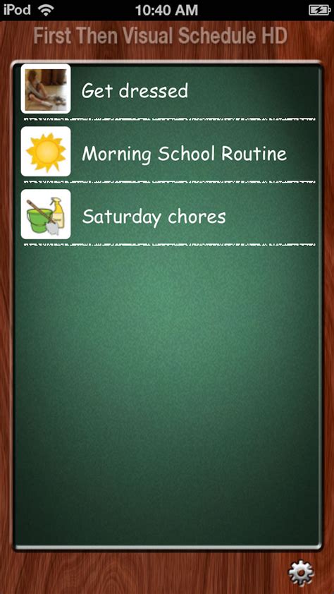 Image result for First Next Visual Timetable