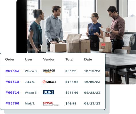 Image result for Purchase Order Software Examples