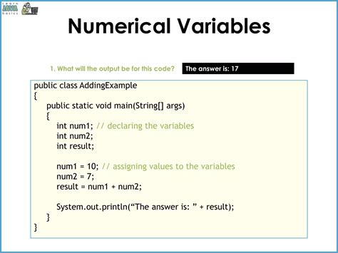 Image result for Shortcut Keys of Java Variables