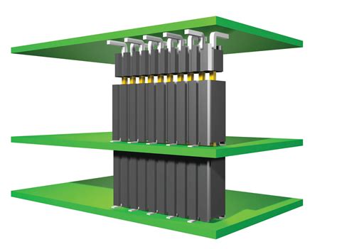 Image result for Stackable Connector