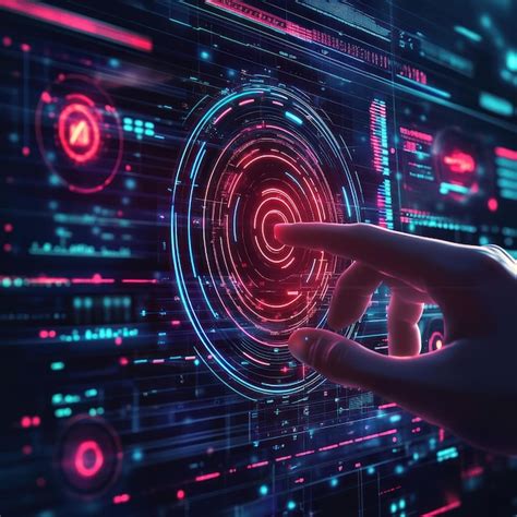 Image result for Web Digital Interface