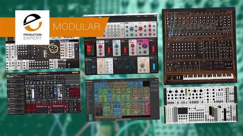 Image result for Modular Synthesis Software