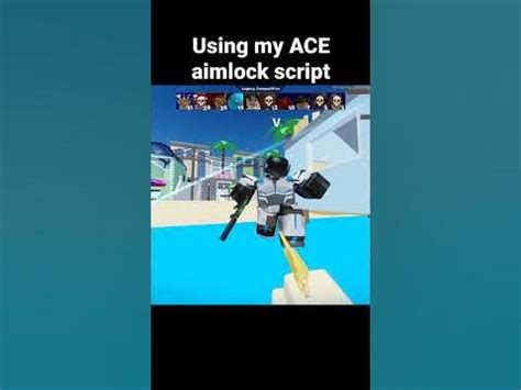Image result for Aimlock Script Any Game
