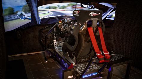 Image result for Simulateur Course